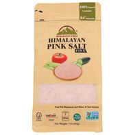 Himalayan Chef Pink Fine Salt