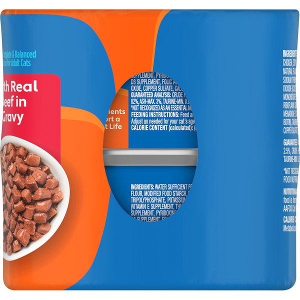 9Lives Bites Cat Food - Premium Nutrition for Your Feline Friend