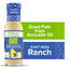 Aderezo y Marinada Ranch a Base de Plantas de Primal Kitchen