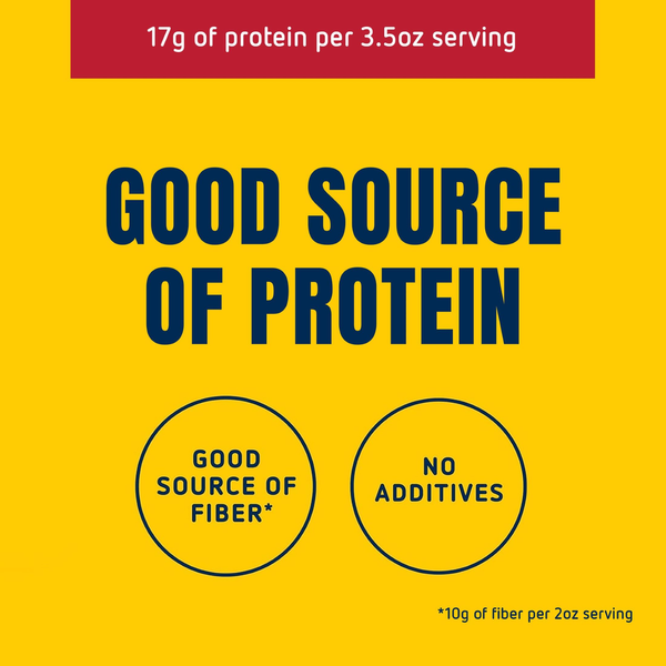 Barilla Protein+ Espagueti Fino - Pasta a Base de Plantas