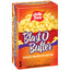 Jolly Time Blast O Butter Palomitas de Maíz para Microondas