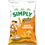 Cheetos Puffs de Cheddar Blanco