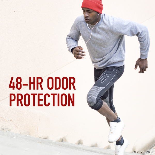 Desodorante Old Spice High Endurance Pure Sport Scent para Hombres