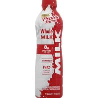 Prairie Farms Whole Milk