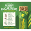 Nature Valley Cinnamon Crunchy Granola Bars