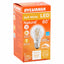Bombilla Sylvania LED Natural de 60W Blanco Cálido A19