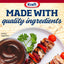 Kraft Sweet & Spicy Slow-Simmered Barbecue Sauce