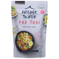 Passage to Asia Stir-Fry Sauce, Pad Thai
