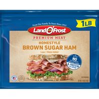 Jambon au sucre brun style maison Land O’Frost Premium