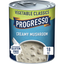 Progresso Vegetable Classics Creamy Mushroom Soup