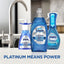 Espuma para Platos Dawn Platinum - Aroma Fresh Rapids