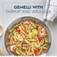 Barilla Gemelli - Pasta No Transgénica con Sémola de Trigo Duro