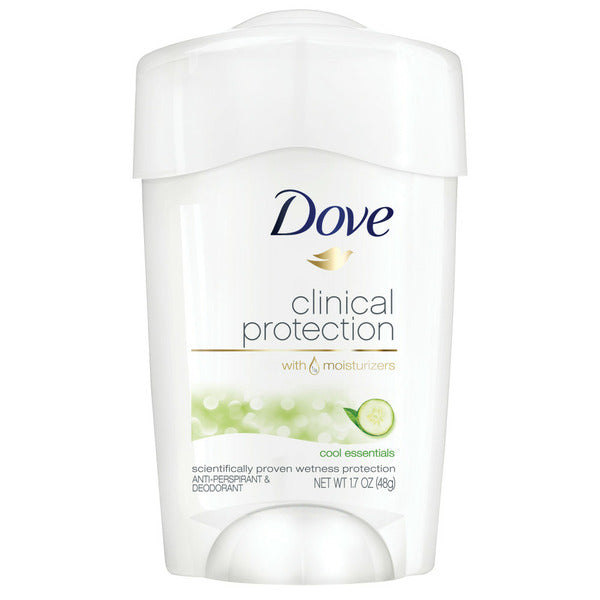 Desodorante Dove Cool Essentials