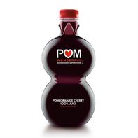 Jus POM Wonderful 100% Pomme Grenade Cerise