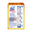 Limpiador Automático de Inodoro Lysol Click Gel, Mango y Hibisco