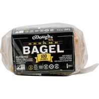O'Doughs Gluten Free Sesame Bagels
