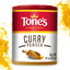 Pimienta de Curry Premium de Tone