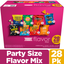 Frito Lay Snacks Flavor Mix Variety