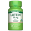 Nature's Truth Lutein plus Zeaxan & Bilberry Softgel