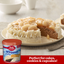 Betty Crocker Glaseado de Mantequilla Batida Sin Gluten