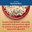 Arroz Basmati Real - Grano de Calidad Premium