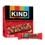 KIND Dark Chocolate Cherry Cashew Bar