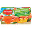 Duraznos Diced Del Monte - Fruta de Calidad Premium