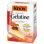 Gélatine Originale Inodore Knox