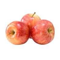 Premium Gala Apples - Fresh and Crisp