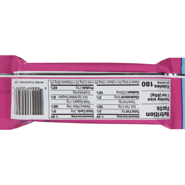Quest Protein Bar - Birthday Cake Flavor