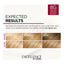 Color de Cabello Permanente L'Oreal Creme Triple Cuidado, 8G Rubio Dorado Medio