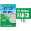 Hidden Valley Original Ranch Dips Mix, Gluten Free