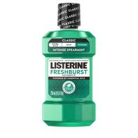 Listerine Freshburst Antiseptic Mouthwash