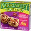 Barres de Granola Cranberry Pomme Grenade Nature Valley