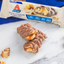 Atkins Caramel Chocolate Nut Roll Snack Bar - Value Pack