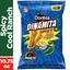 Chips Tortilla Doritos Dinamita - Saveur Ranch Épicé
