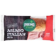 Sandwich Sub Premo, Asiago Italien