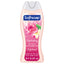 Softsoap Exfoliating Body Wash Gel - Rose & Sweet Vanilla