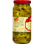 Pimientos Jalapeños Tamed™ en Rodajas Mezzetta
