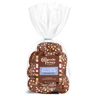 Les petits pains de blé de The Cheesecake Factory à la maison