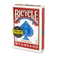 Premium Distributed Standard Playing Cards