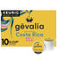 Gevalia Costa Rica Medium-Dark Roast Coffee Pods
