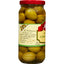Olives vertes colossales Mezzetta Whole Fancy
