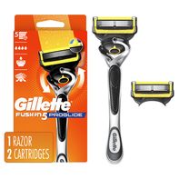 Rasoir de rasage Gillette Fusion5 ProGlide Shield