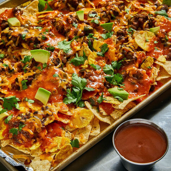 Cholula® Chipotle Hot Sauce - Flavorful Heat for Every Dish