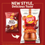 Lay's Kettle Cooked Potato Chips - Mesquite BBQ Flavor