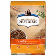 Rachael Ray Nutrish Premium Dry Dog Food