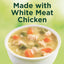 Soupe en conserve au poulet et au riz Healthy Choice
