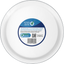 Simply Done Heavy Duty Designer Paper Plates - 10-1/16"