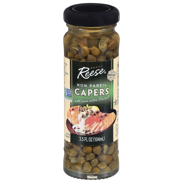Capers Non Pareil de Reese's